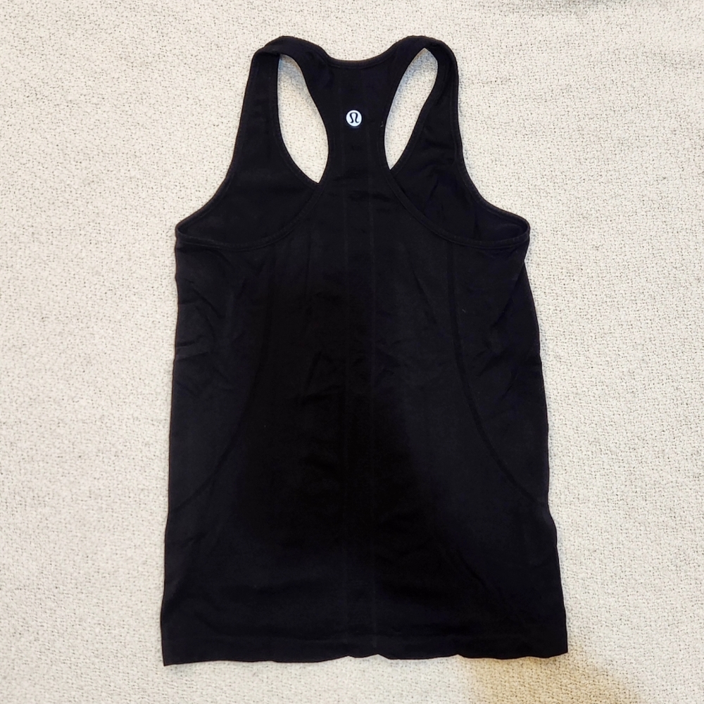 Lululemon Swiftly Tank